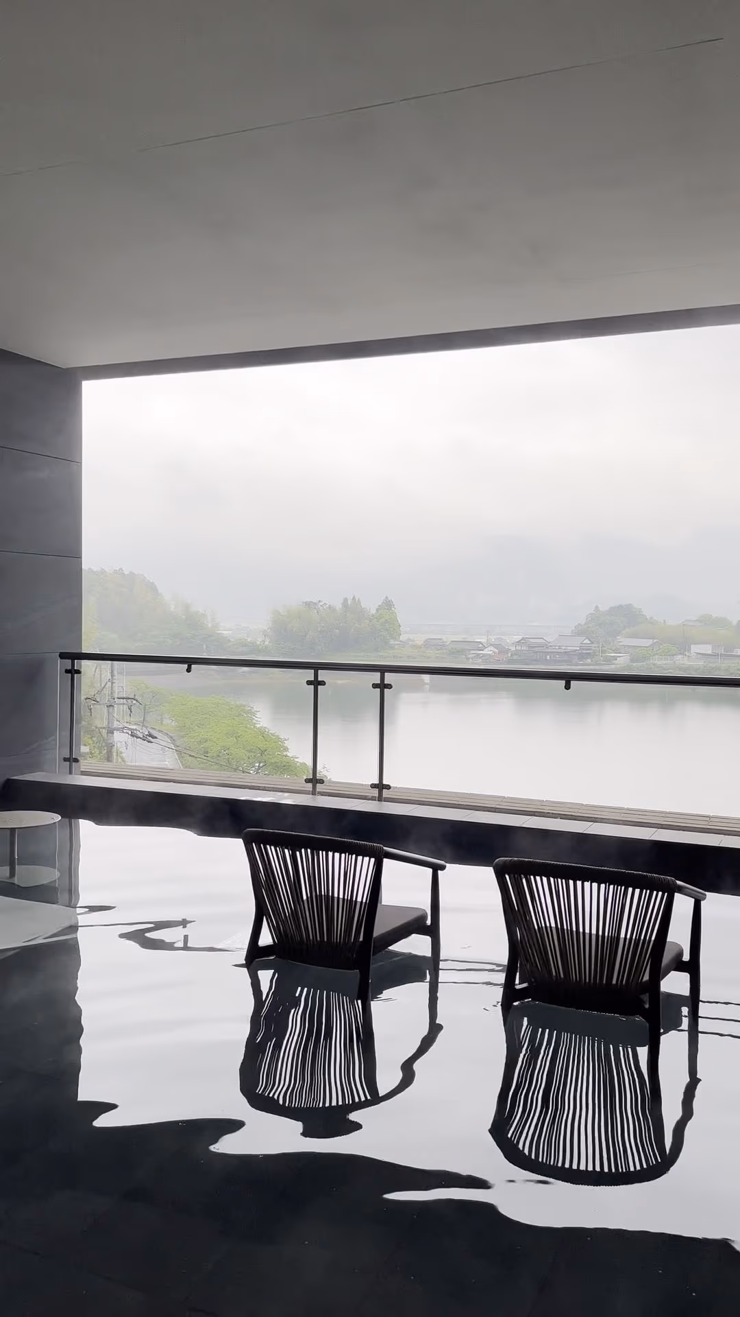 Urari Takeo Garden Terrace Spa Resorts