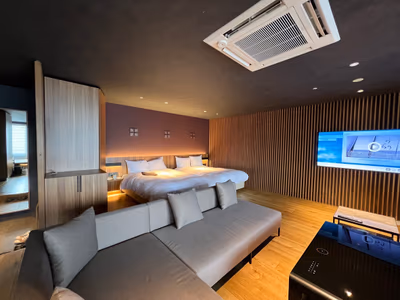 Urari Takeo Garden Terrace Spa Resorts — photo 03