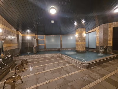 Urari Takeo Garden Terrace Spa Resorts — photo 05