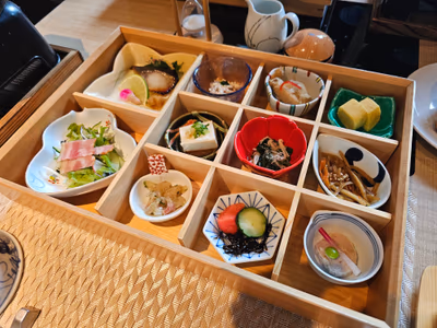 Urari Takeo Garden Terrace Spa Resorts — photo 06