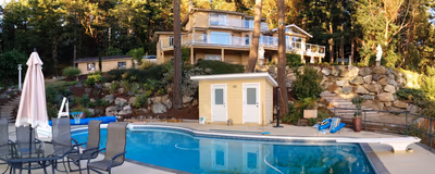 Villa Eyrie Resort — photo 12