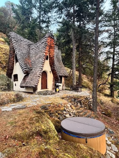 Villa Eyrie Resort — photo 15