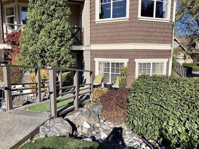 Villa Eyrie Resort — photo 22