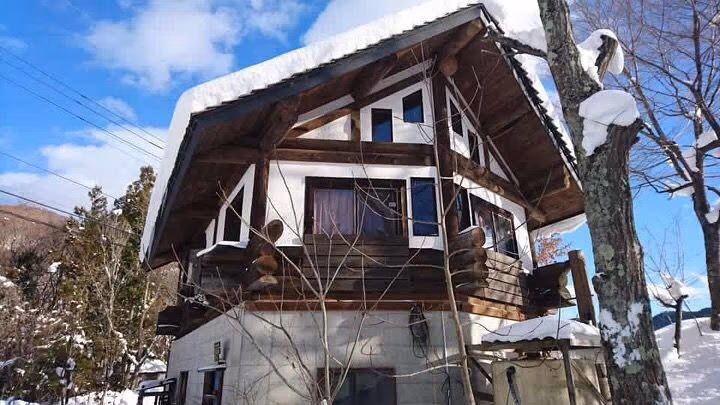源泉 水芭蕉乃湯 梅田屋旅館
