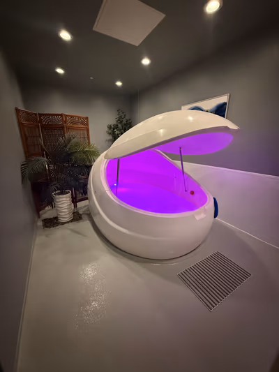 Float Horizen — photo 12