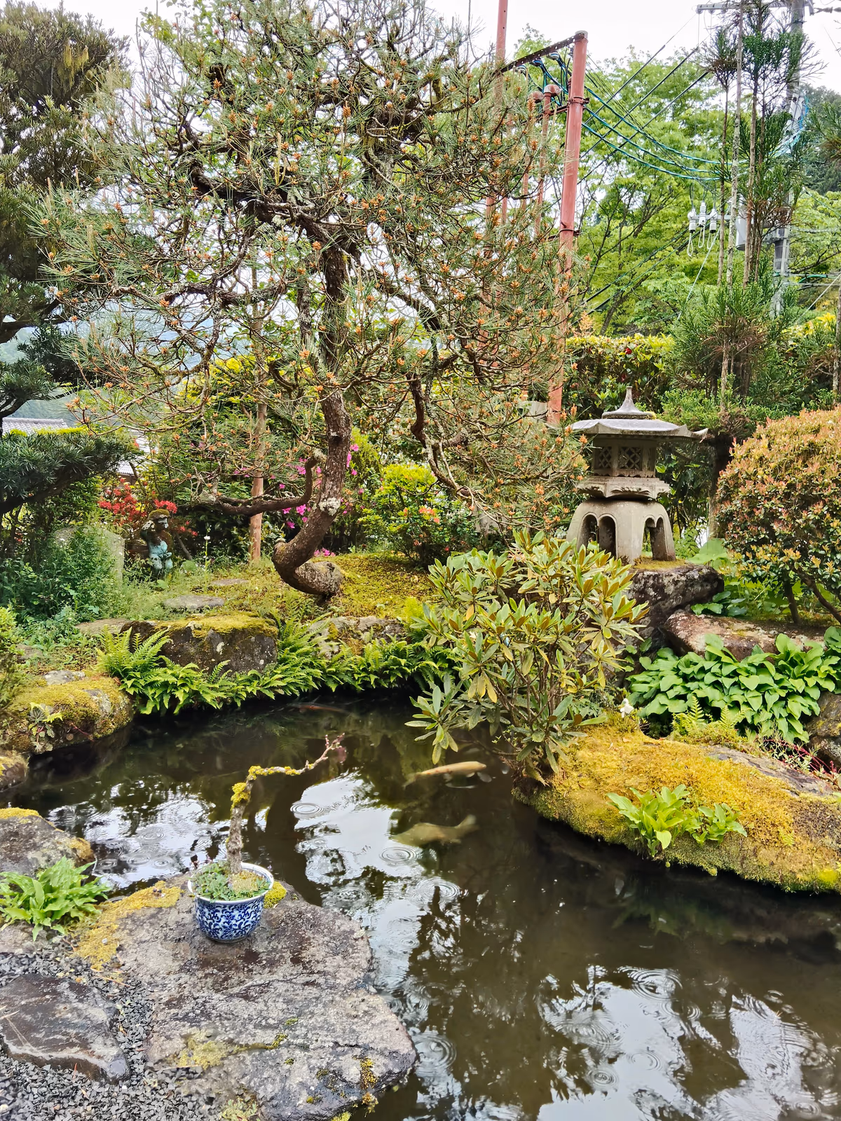 Yumoto Onsen OharaSansou