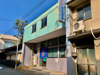Nukui Hot Spring — photo 06