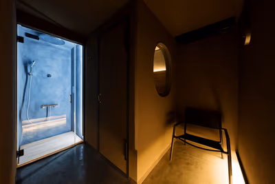 悠 YU,THE SPA — photo 06