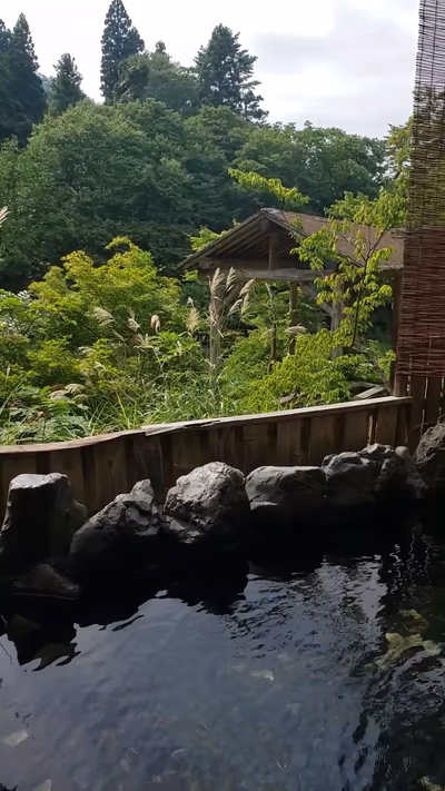 Takanoyu Onsen — photo 07