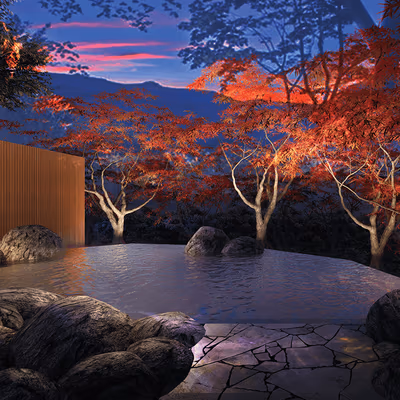 Towa Hot Spring — photo 14