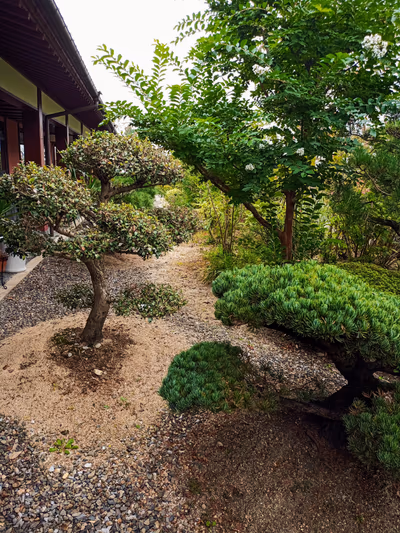 Anegawa Hot Spring — photo 20