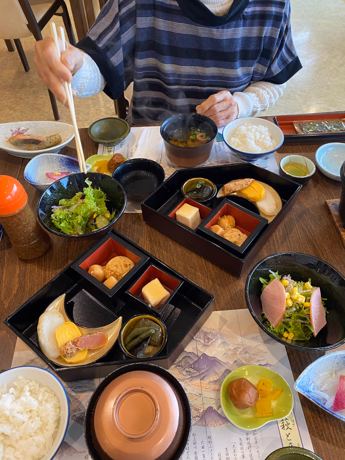 Resort Hotel Mihagi