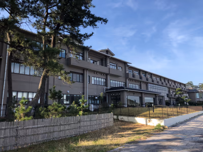 Resort Hotel Mihagi — photo 07