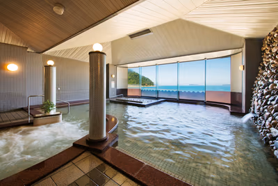 Resort Hotel Mihagi — photo 08