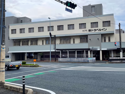 Resort Hotel Mihagi — photo 10