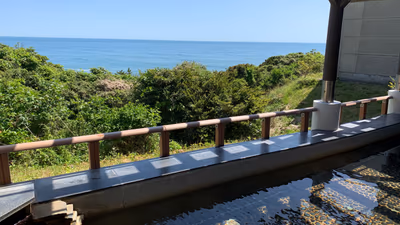 Ajigaura Onsen — photo 15