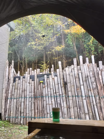 Panthalassa Nomi Ashikaga Hot Spring — photo 24