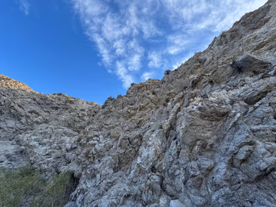 Agua Caliente County Park — photo 02