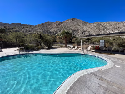 Agua Caliente County Park — photo 04