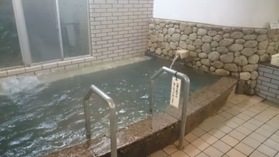 Hinomaru onsen