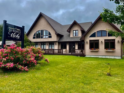 Auberge MicKy Inc. — photo 05