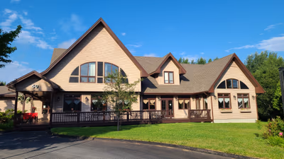 Auberge MicKy Inc. — photo 08