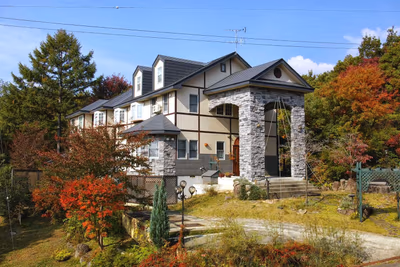 Bandaisan Onsen Hotel by Hoshino Resorts — photo 15