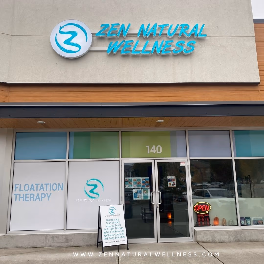 ZEN Natural Wellness Centre