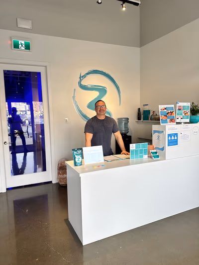 ZEN Natural Wellness Centre — photo 12