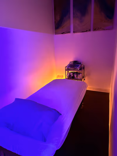 ZEN Natural Wellness Centre — photo 14