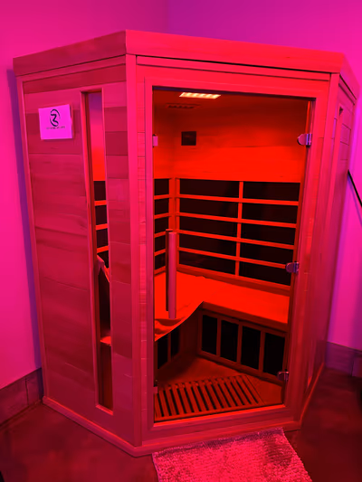 ZEN Natural Wellness Centre — photo 15