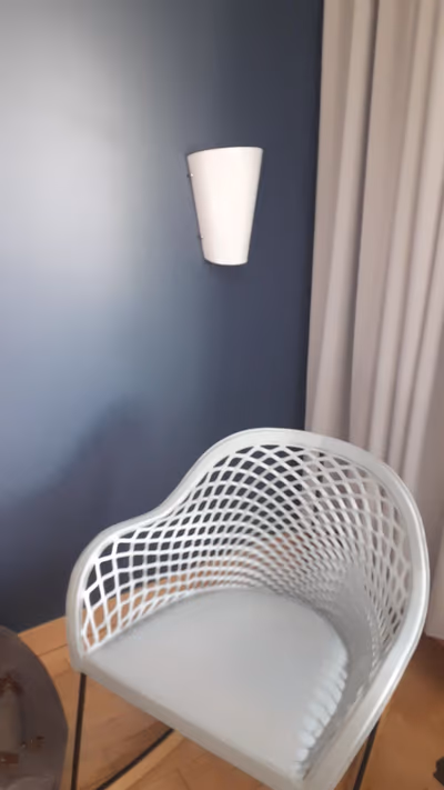 Hôtel le Dauphin Saint — photo 03