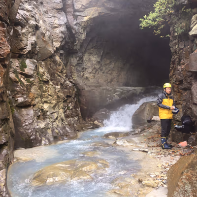 Matogahama Hot Spring — photo 09