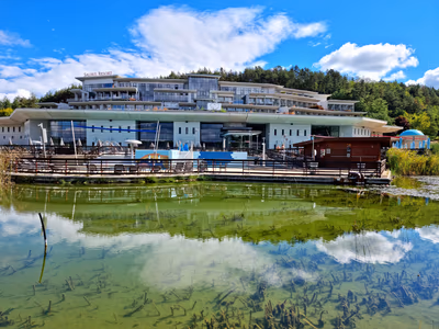Saliris Resort — photo 07