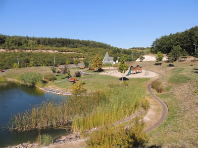 Saliris Resort — photo 12