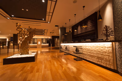 Noda Onsen Honoka — photo 06