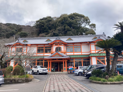 Takeo Onsen
