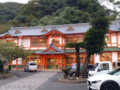 Takeo Onsen — photo 05