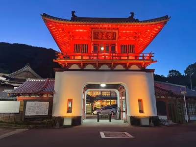 Takeo Onsen — photo 06