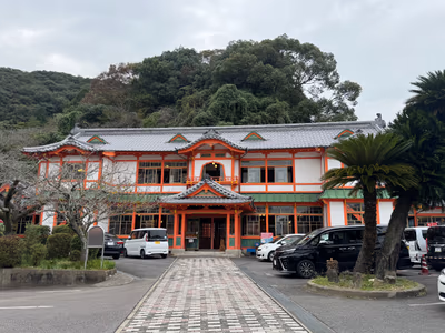 Takeo Onsen — photo 07