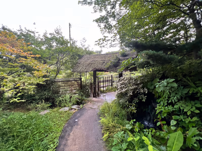 Adachiya Ryokan Yakushi no Yu — photo 17