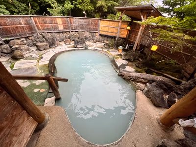 Adachiya Ryokan Yakushi no Yu — photo 18