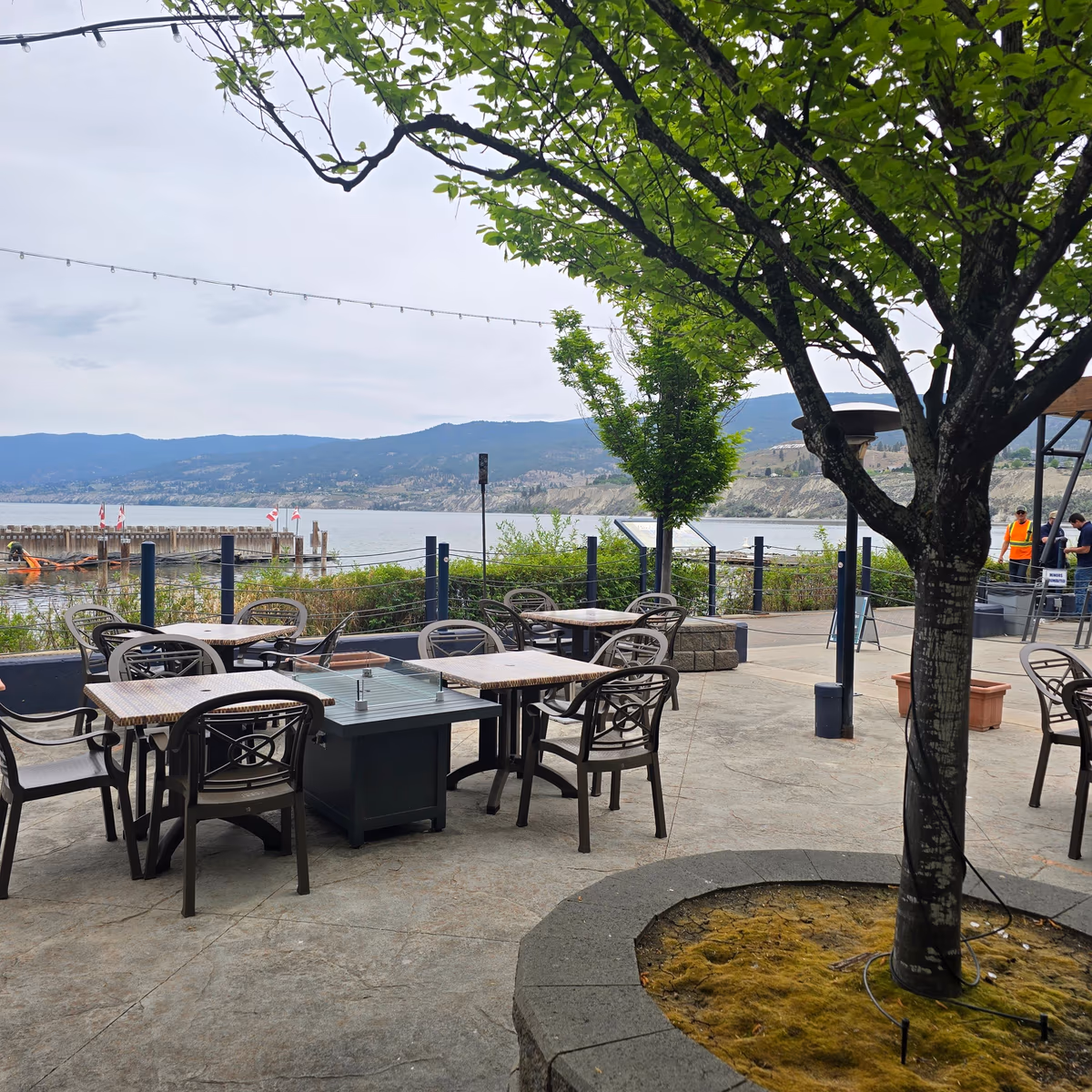 Penticton Lakeside Resort & Conference Centre