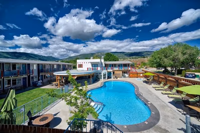 Penticton Lakeside Resort & Conference Centre — photo 18