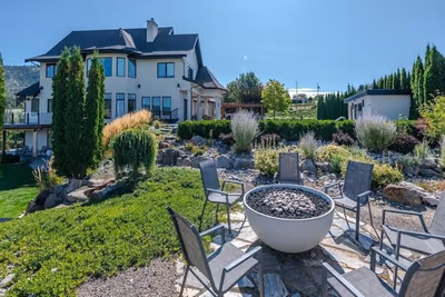 Penticton Lakeside Resort & Conference Centre — photo 27