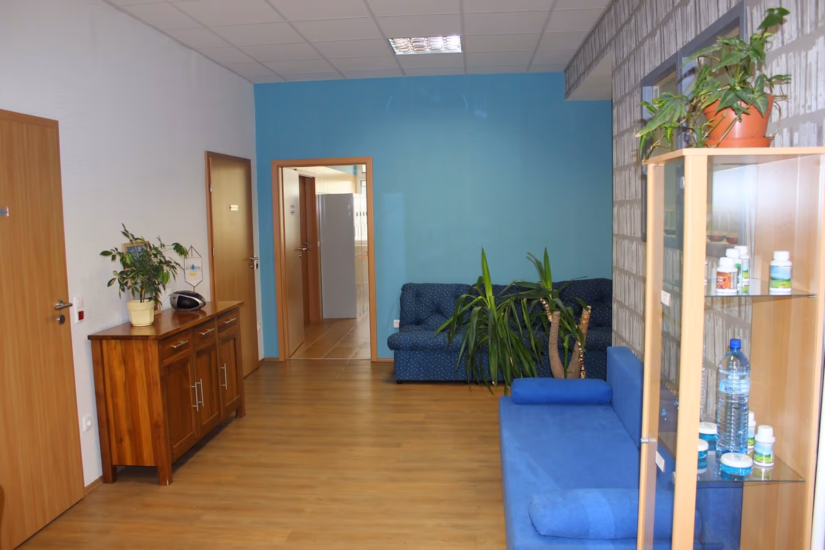 KAQUN Spa Miskolc