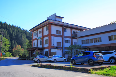 羽根沢温泉 — photo 03