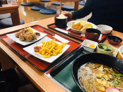 Yudokoro Kasai — photo 19