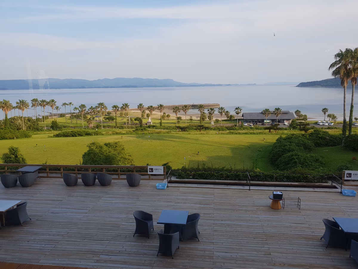千里ヶ浜温泉