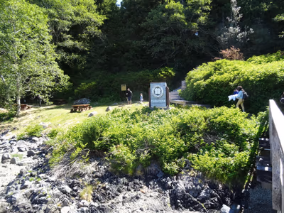 Maquinna Marine Provincial Park — photo 19